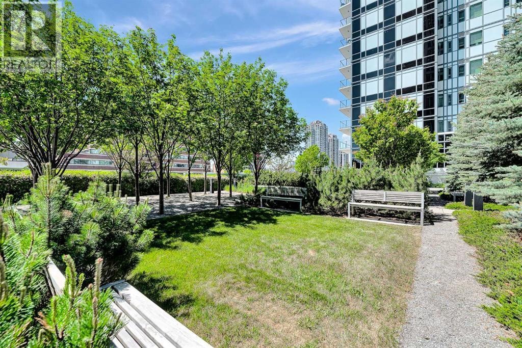 1401, 901 10 Avenue SW — photo 46