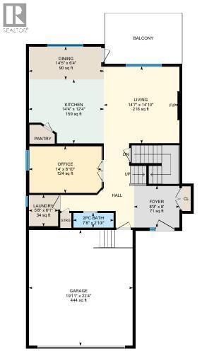60 Baywater Court — photo 43