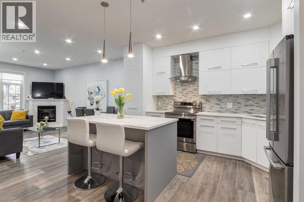 128, 5201 Dalhousie Drive NW