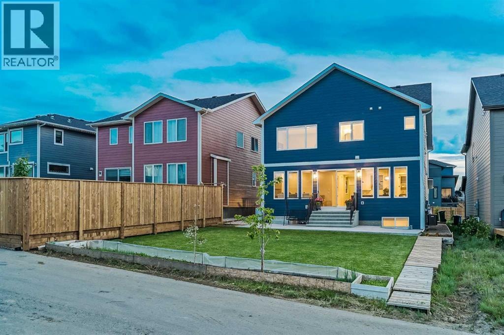 105 Chokecherry Ridge — photo 49