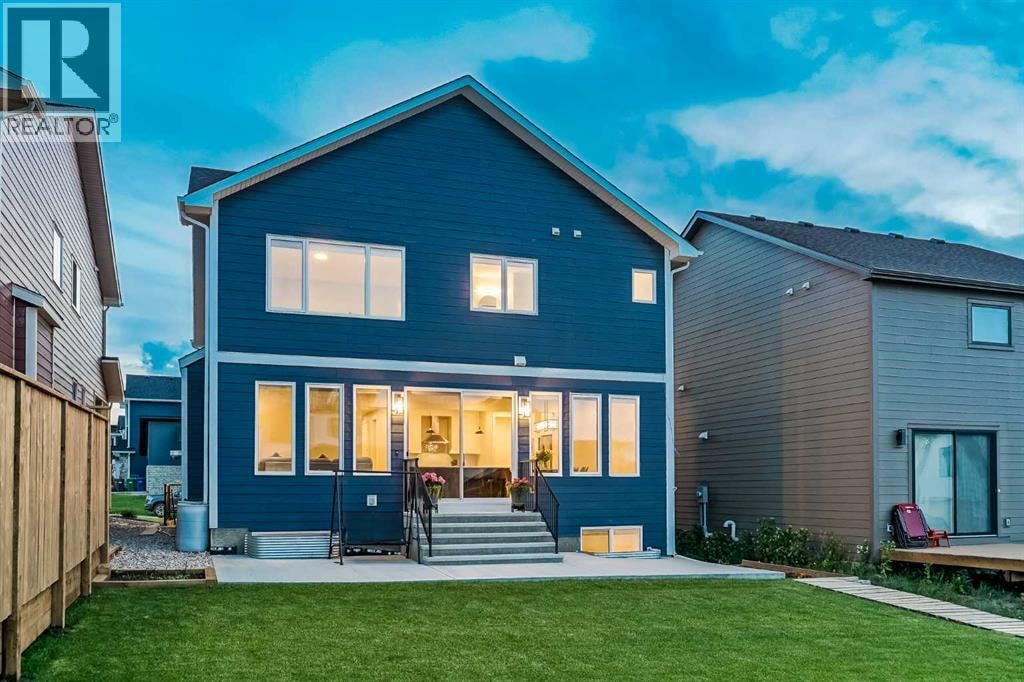 105 Chokecherry Ridge — photo 47