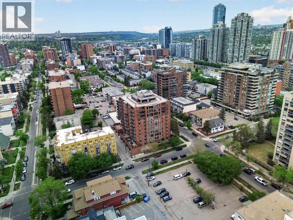 702, 1001 14 Avenue SW — photo 29