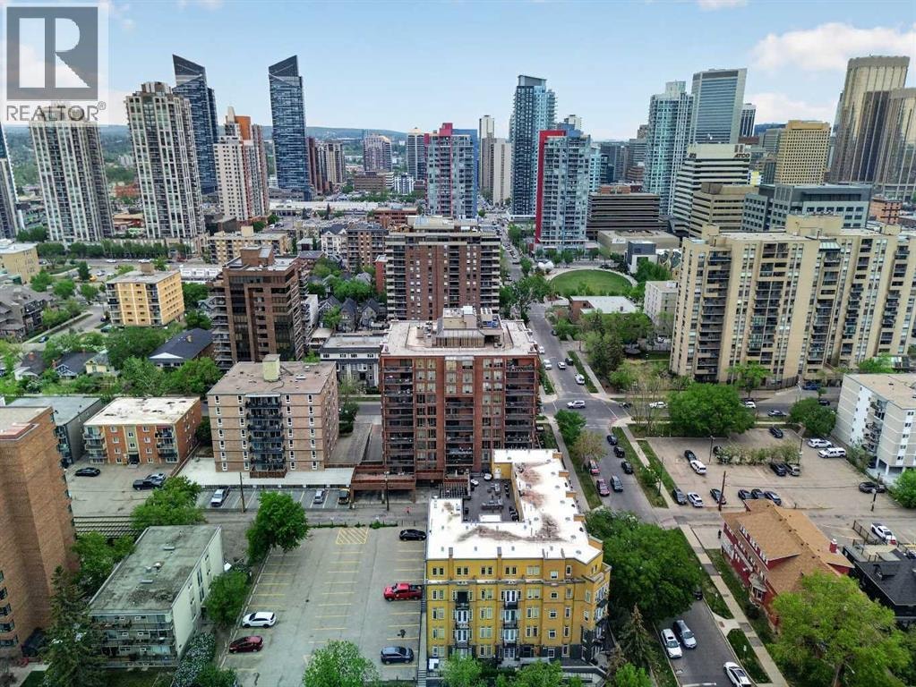 702, 1001 14 Avenue SW — photo 30