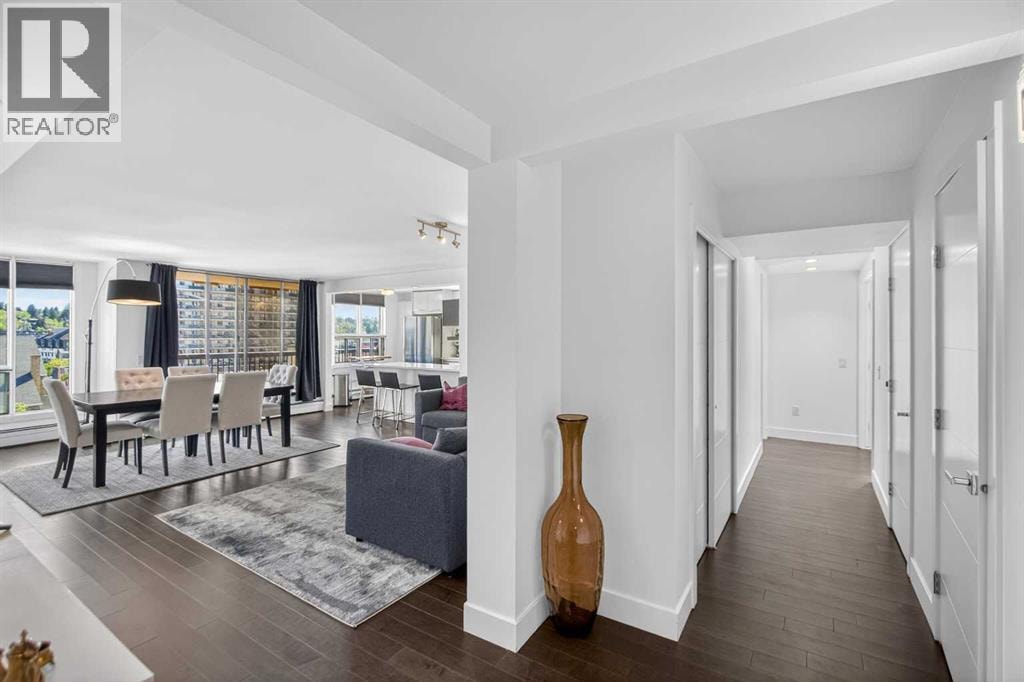 702, 1001 14 Avenue SW — photo 10