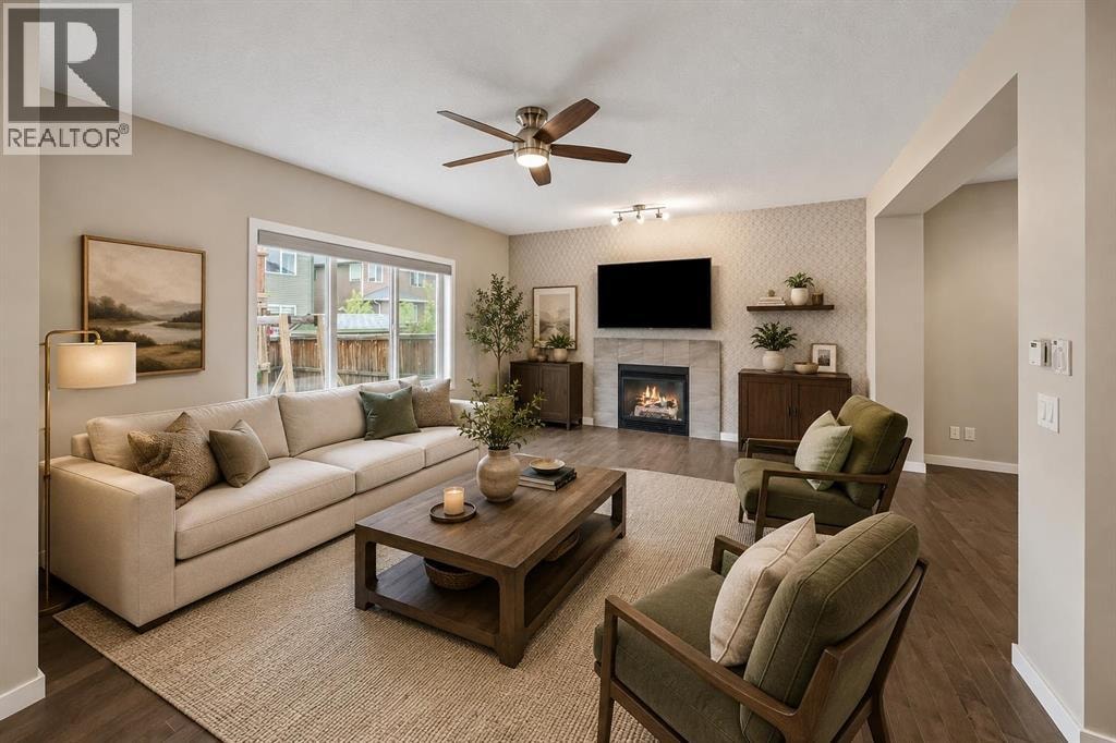 144 Cougar Ridge Manor SW — photo 10