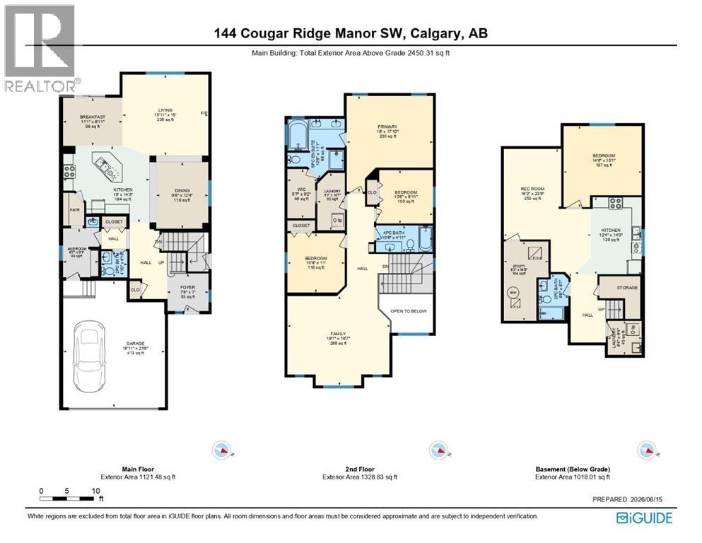 144 Cougar Ridge Manor SW — photo 49