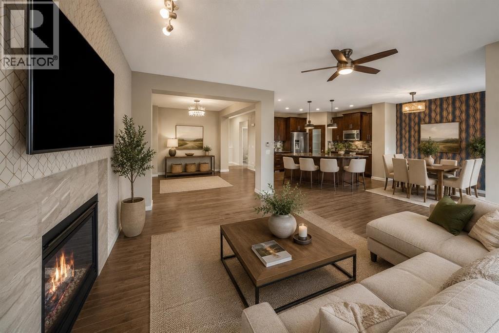 144 Cougar Ridge Manor SW — photo 8