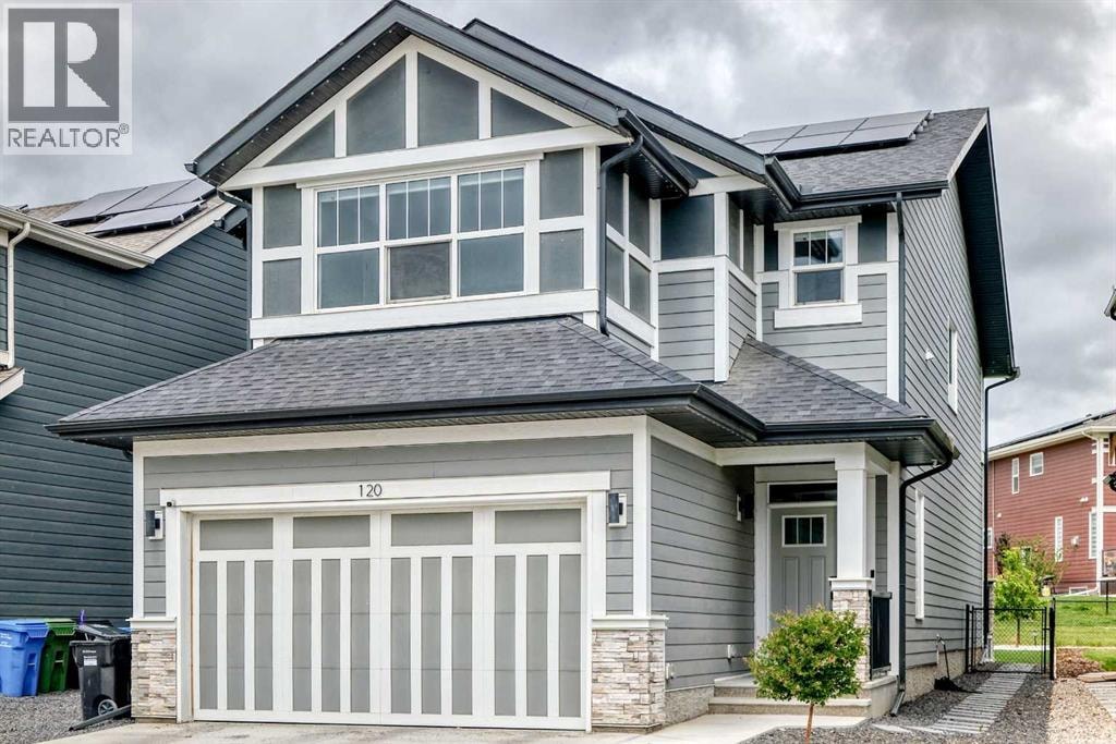 120 Magnolia Manor SE — photo 1