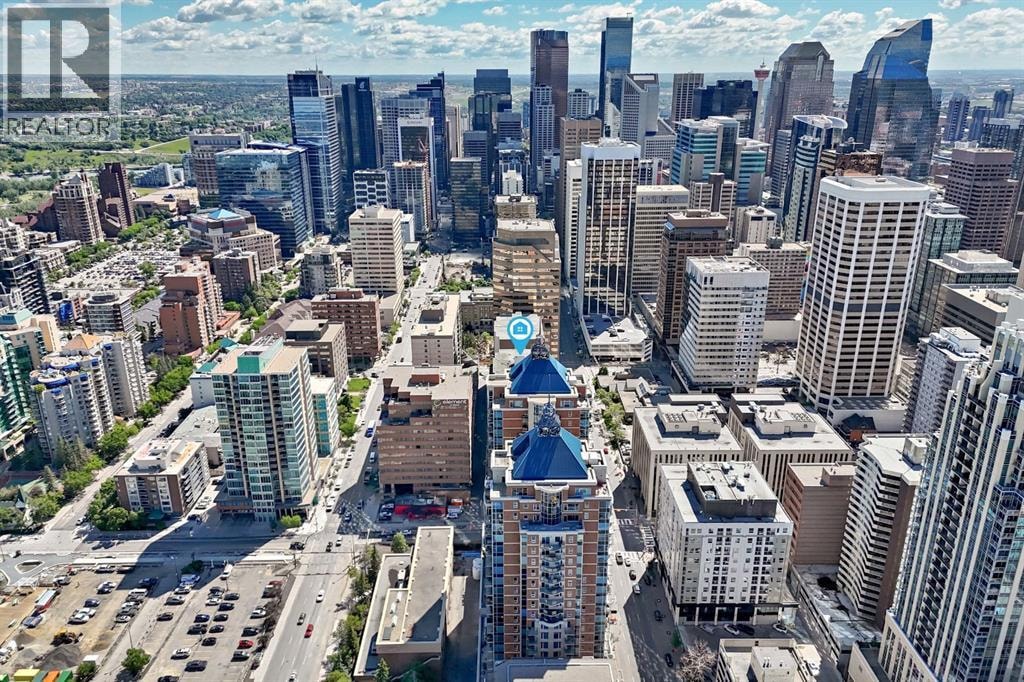 1005, 910 5 Avenue SW — photo 31