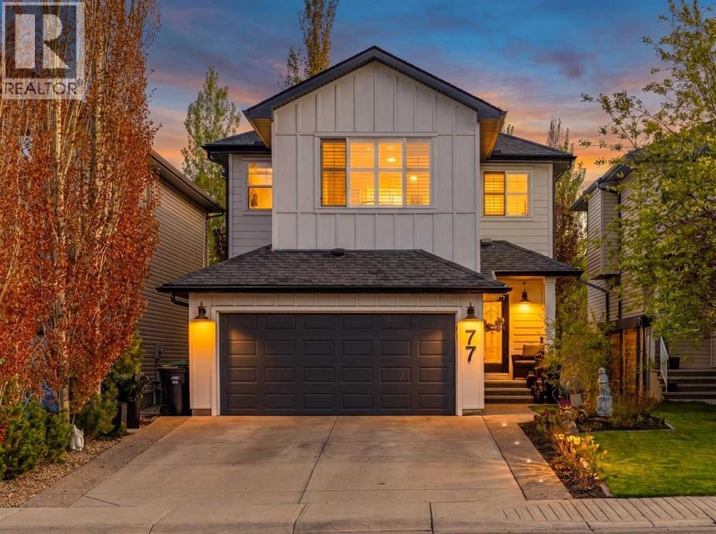 77 Everbrook Drive SW