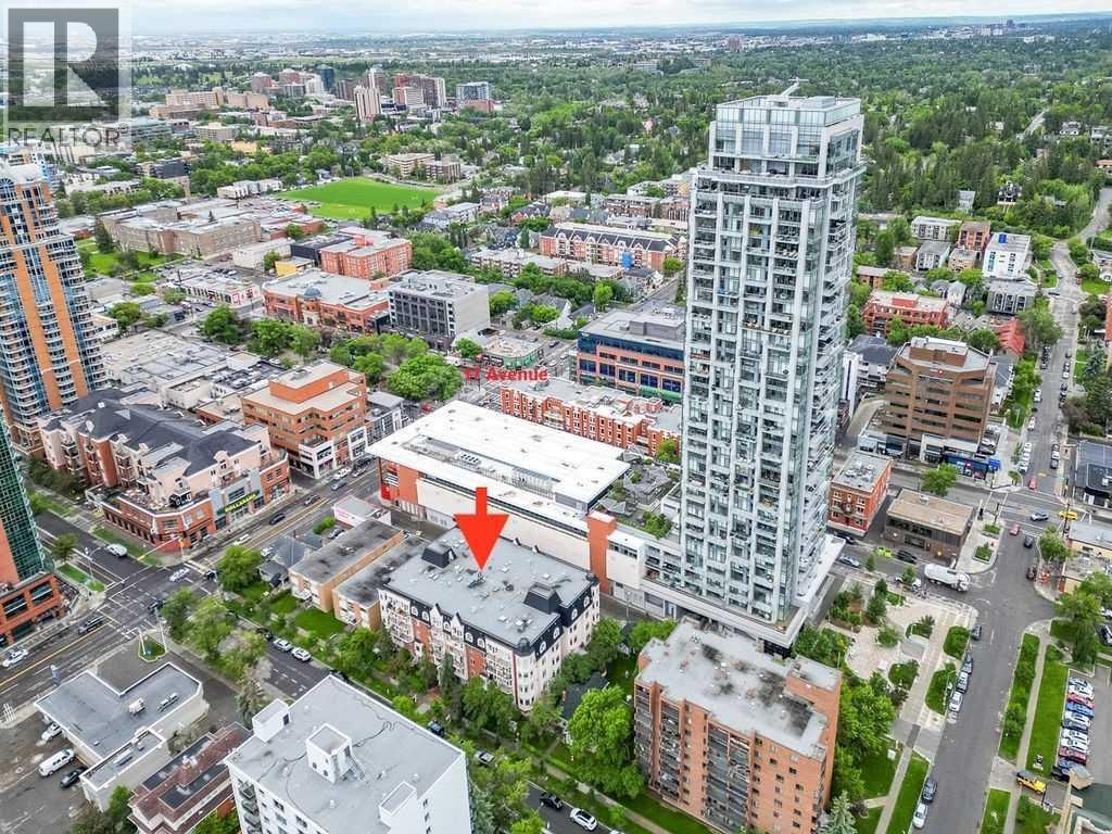 106, 923 15 Avenue SW — photo 38