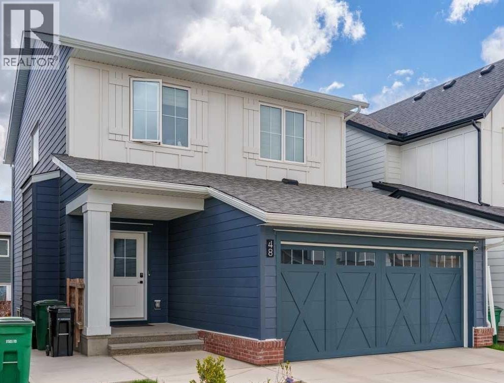 48 Willow Green SW