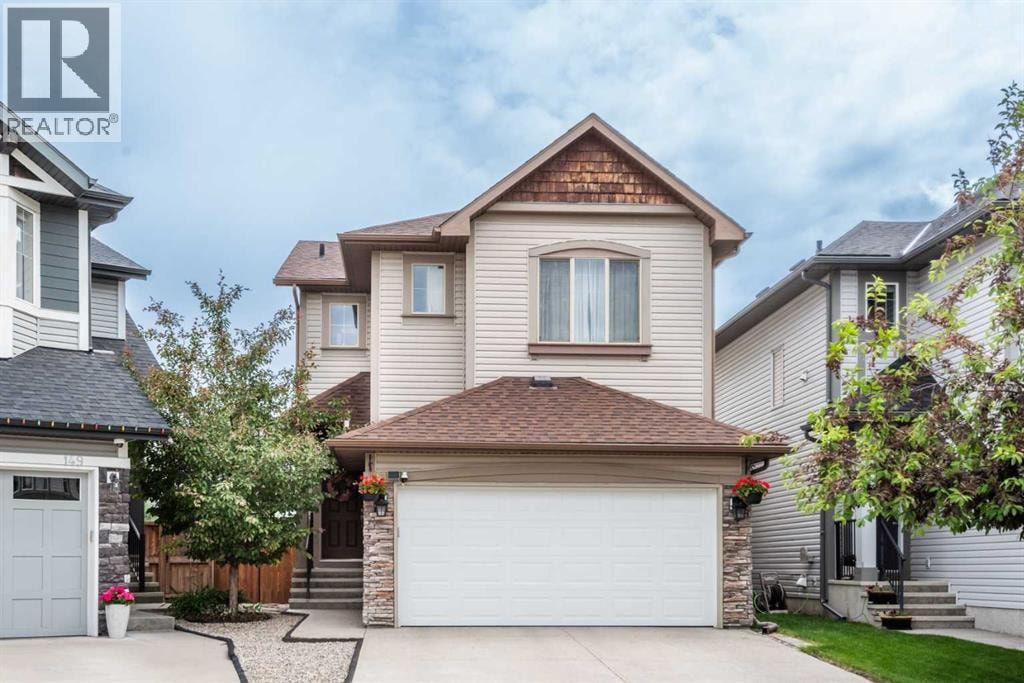 153 Chaparral Valley Mews SE