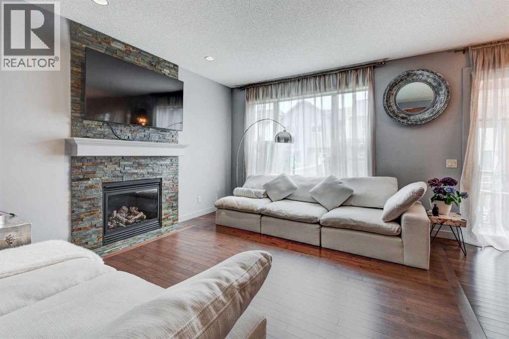 153 Chaparral Valley Mews SE — photo 2