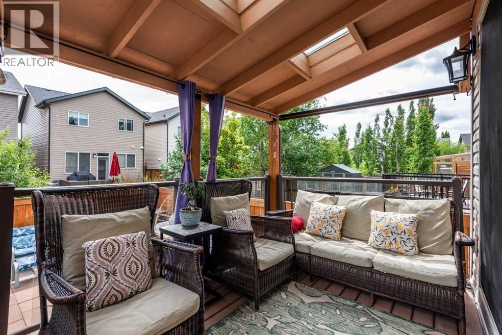 153 Chaparral Valley Mews SE — photo 27