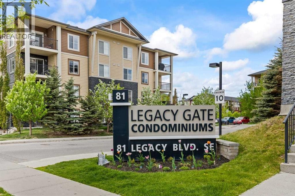 2201, 81 Legacy Boulevard SE — photo 33