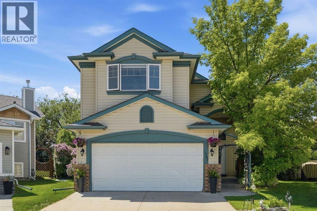 761 Sheep River Court