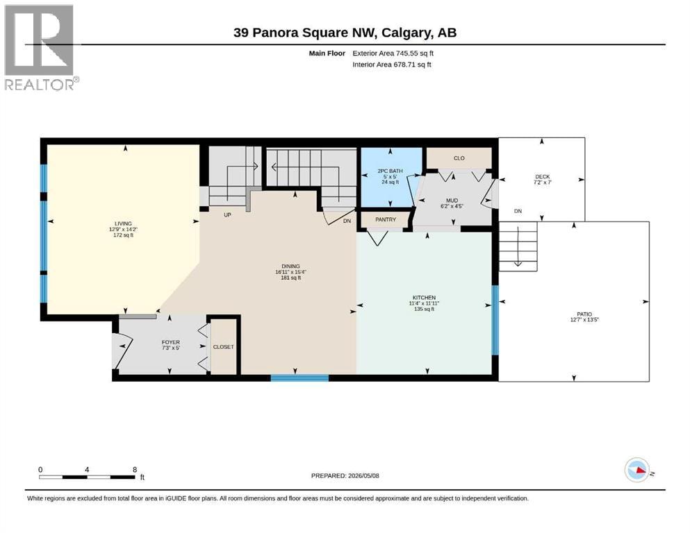 39 Panora Square NW — photo 47