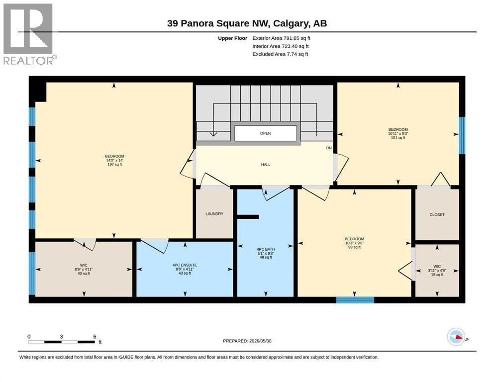 39 Panora Square NW — photo 48