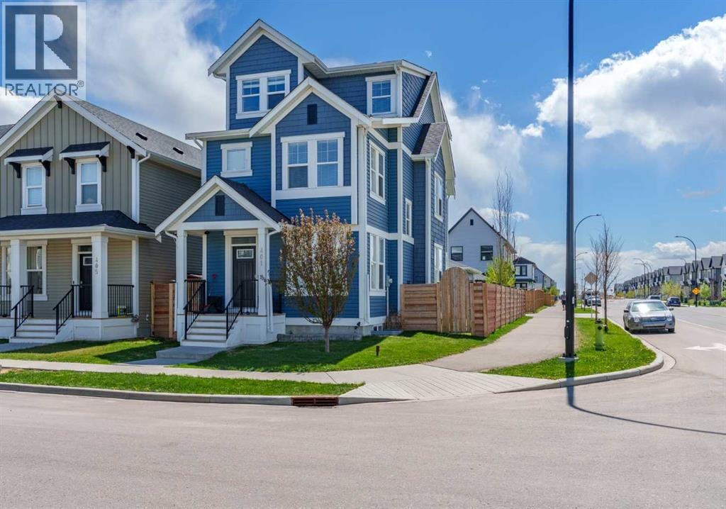 401 South Point Glen SW — photo 1
