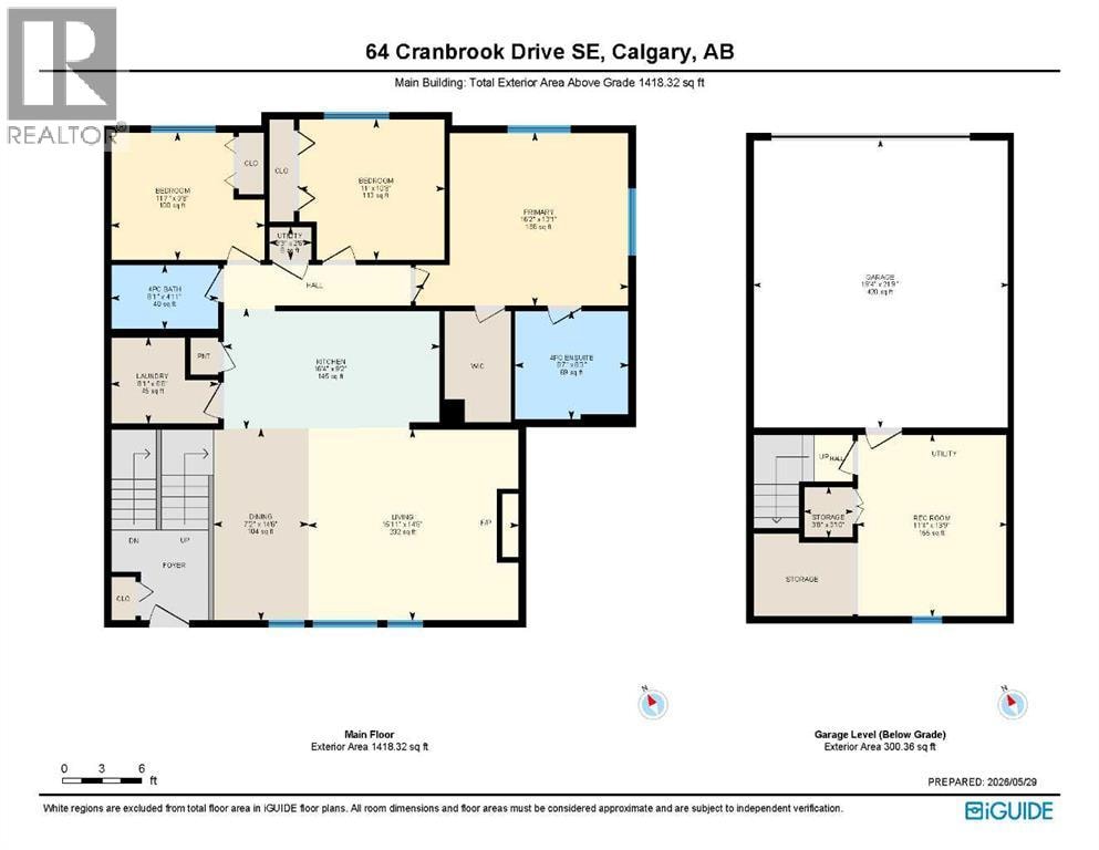 64 Cranbrook Drive SE — photo 50