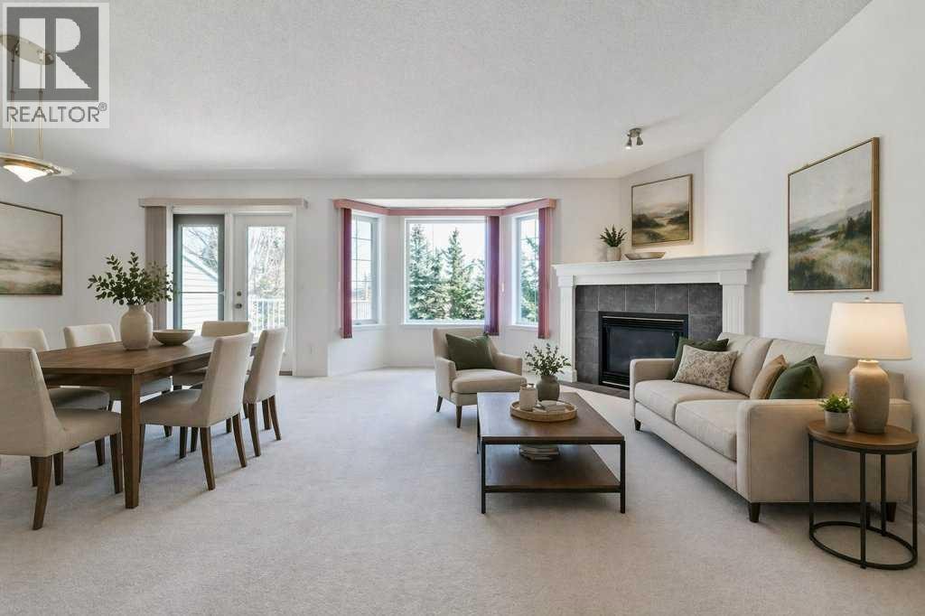 184 Valley Ridge Heights NW — photo 12