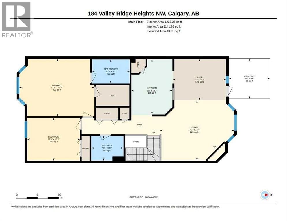 184 Valley Ridge Heights NW — photo 35