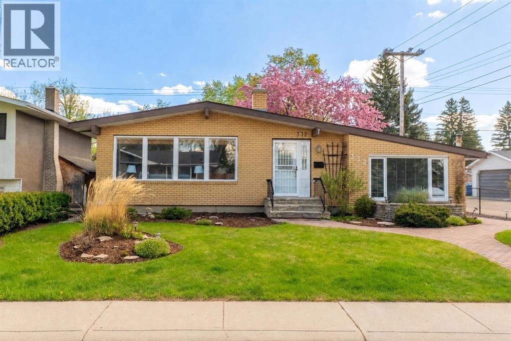 332 Wascana Crescent SE
