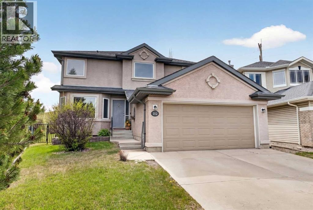 112 Valley Stream Close NW — photo 4