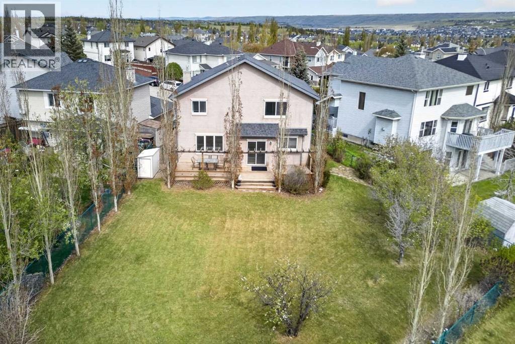 112 Valley Stream Close NW — photo 44