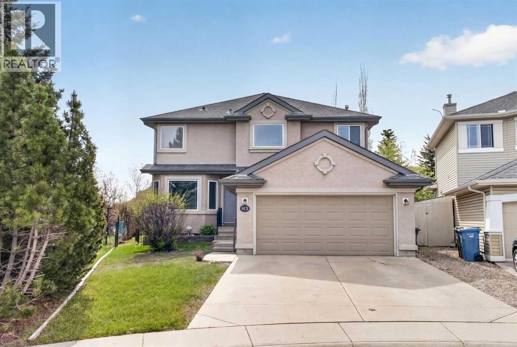112 Valley Stream Close NW — photo 3