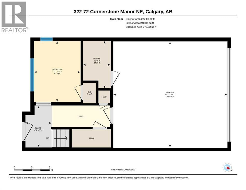 322, 72 Cornerstone Manor NE — photo 40