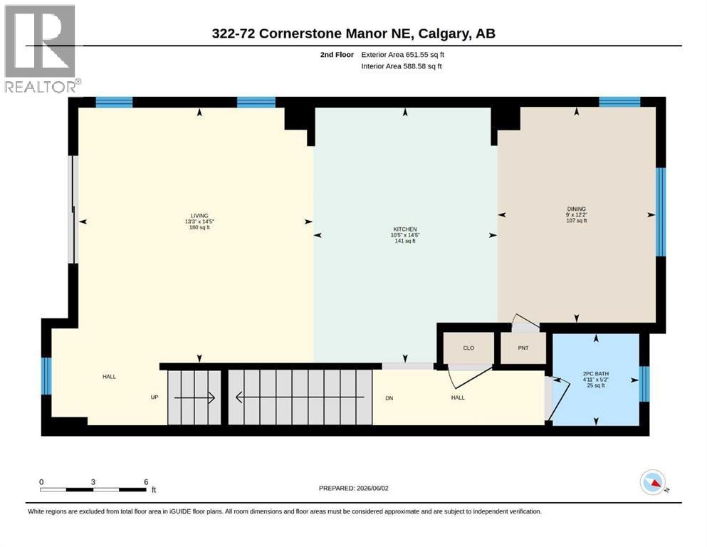 322, 72 Cornerstone Manor NE — photo 41