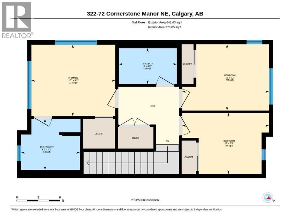 322, 72 Cornerstone Manor NE — photo 42