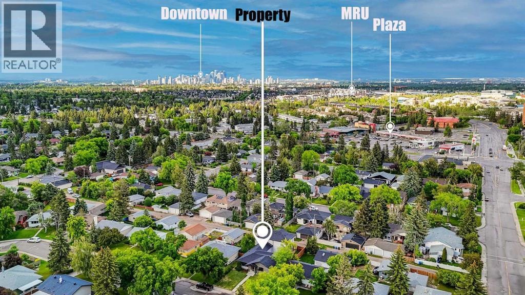 14 Gladeview Crescent SW — photo 46