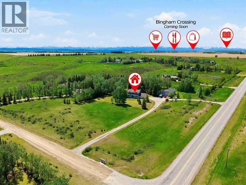 245249 Range Road 31A — photo 4