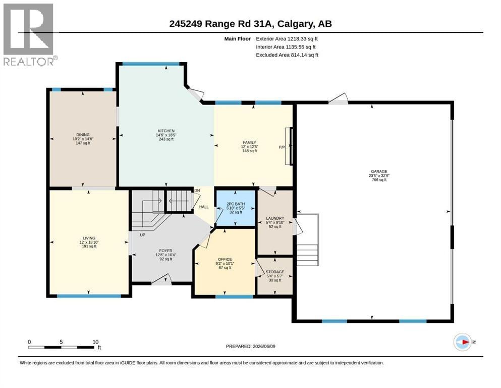 245249 Range Road 31A — photo 6