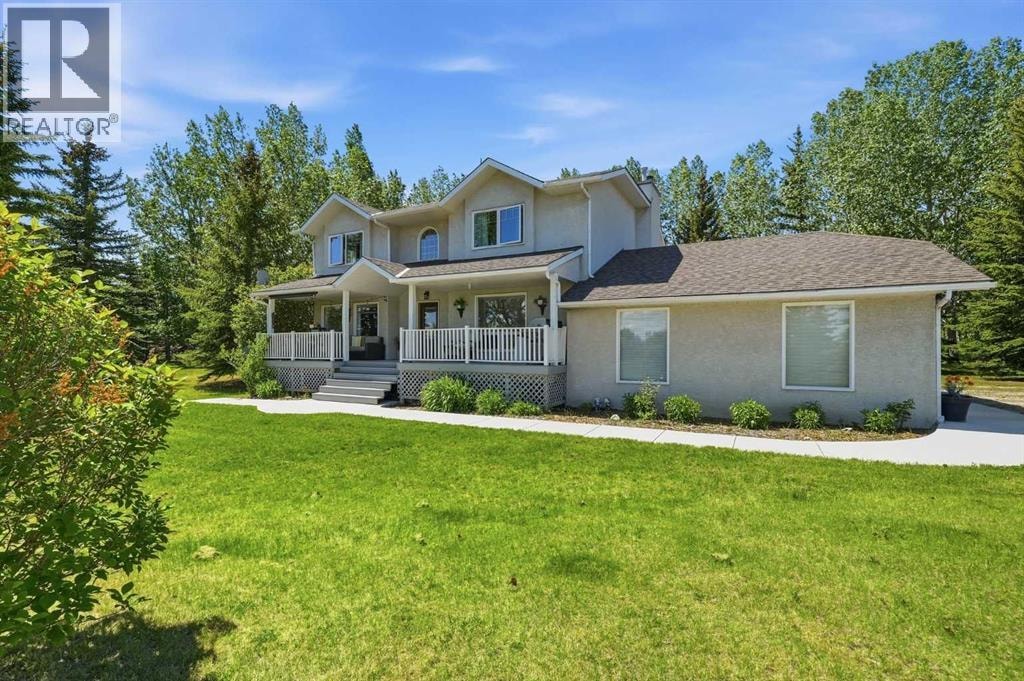 245249 Range Road 31A — photo 37