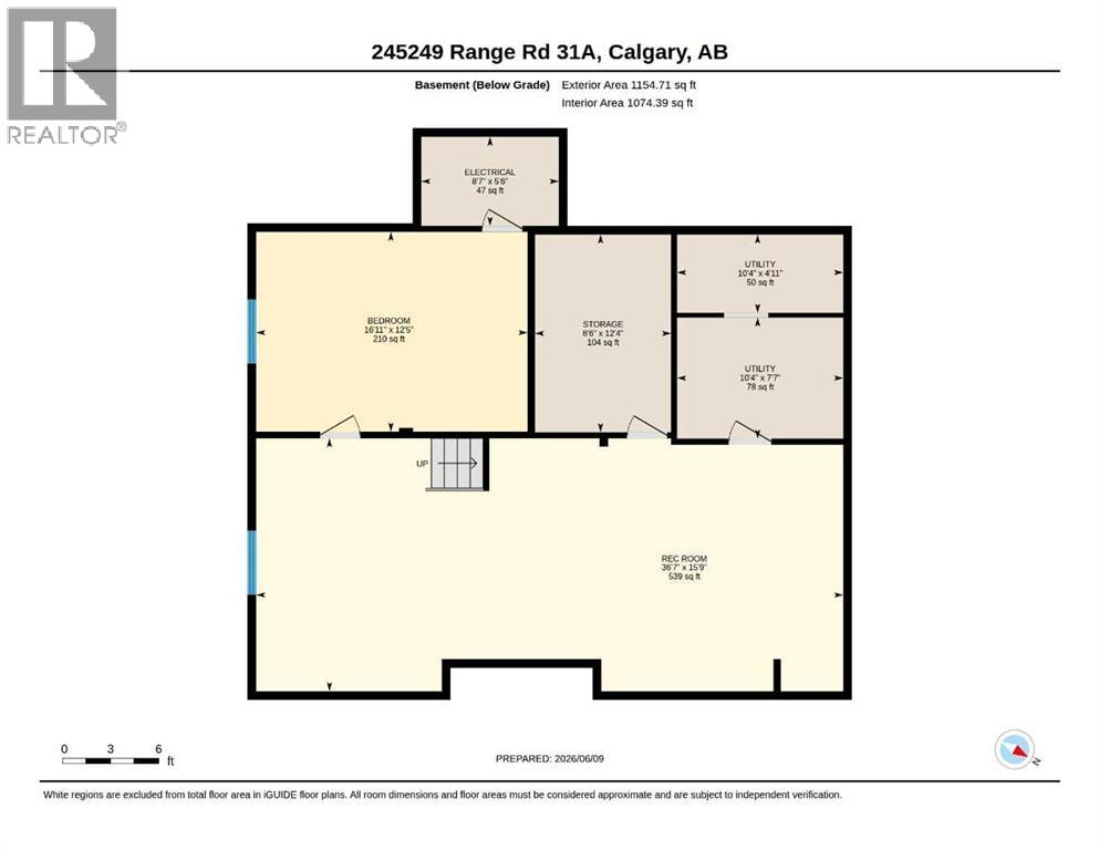 245249 Range Road 31A — photo 8