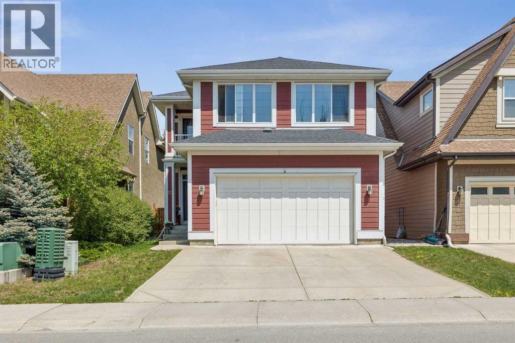 12 Mahogany Heath SE — photo 1