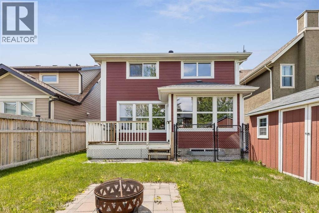 12 Mahogany Heath SE — photo 40
