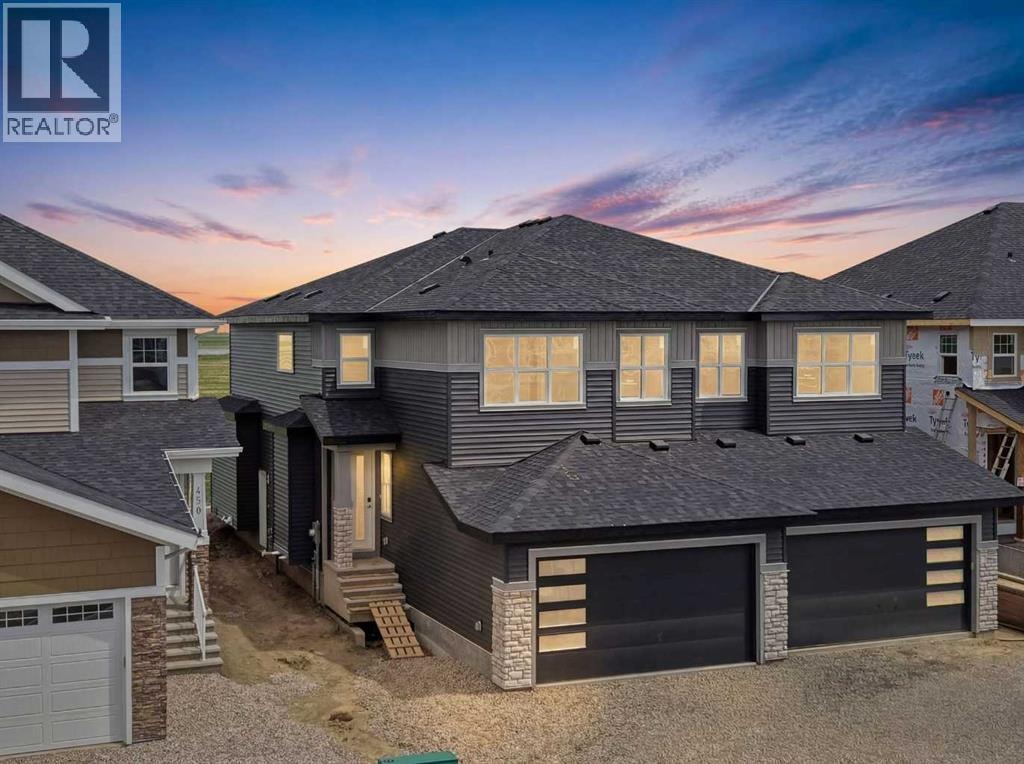 446 Kinniburgh Loop