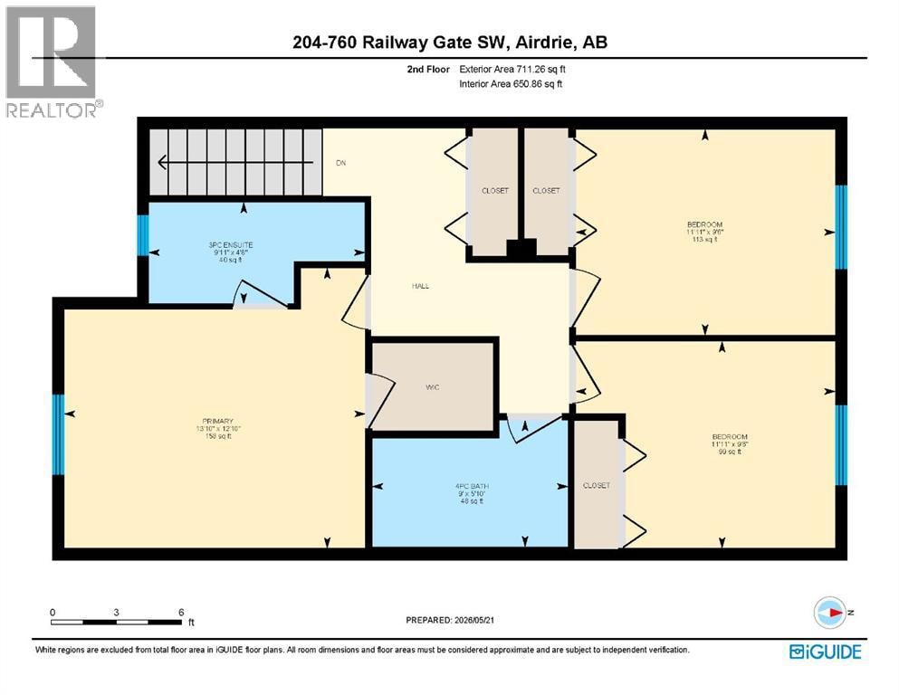 204, 760 Railway Gate SW — photo 32