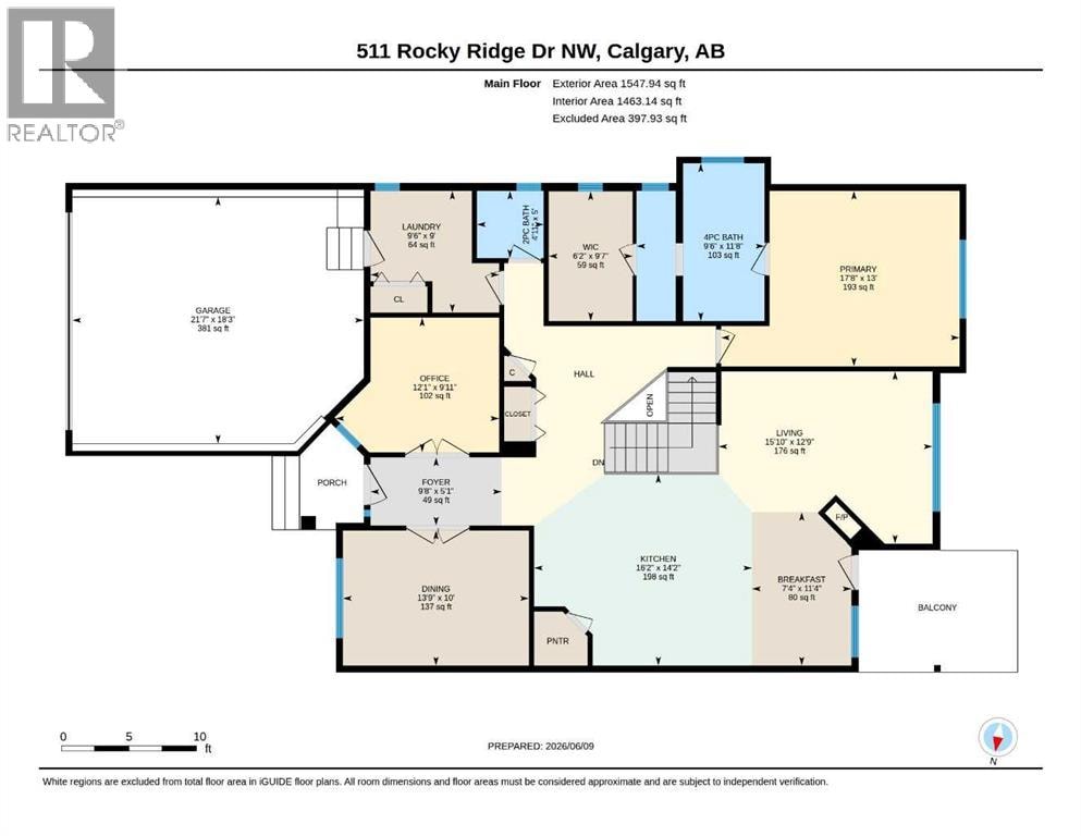 511 Rocky Ridge Drive NW — photo 49