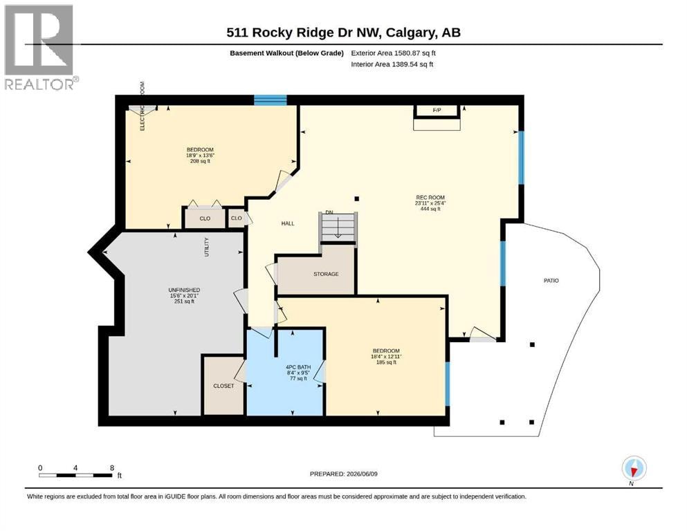 511 Rocky Ridge Drive NW — photo 50
