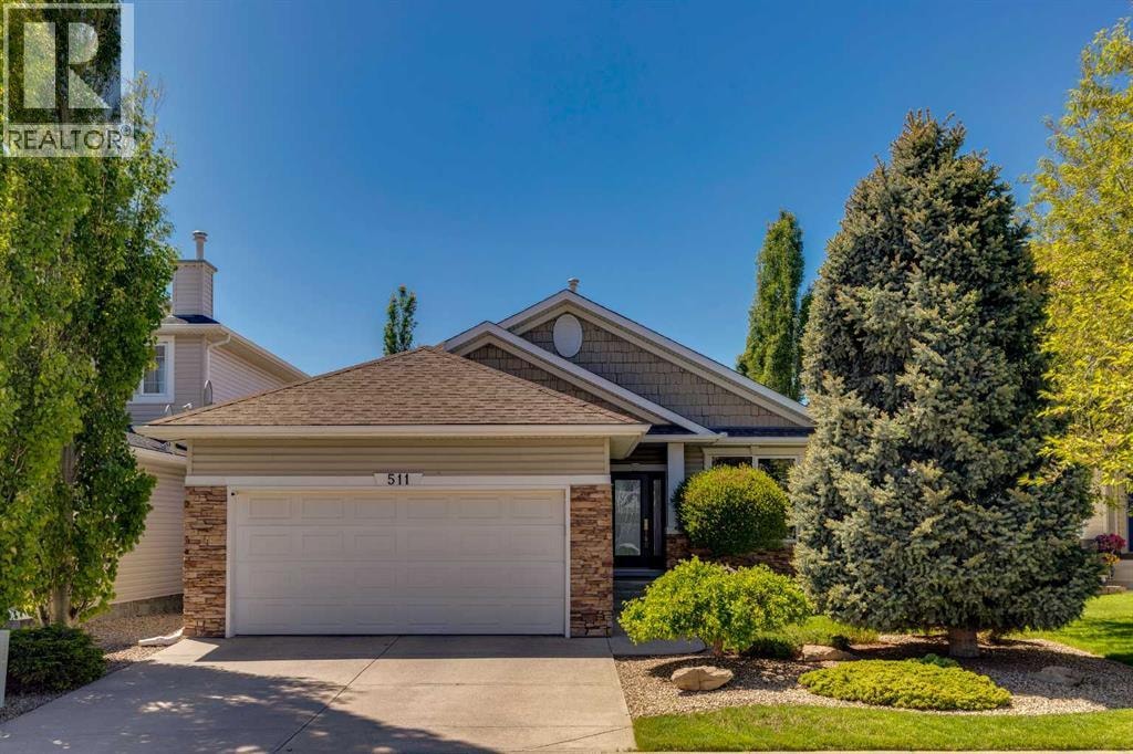 511 Rocky Ridge Drive NW — photo 1