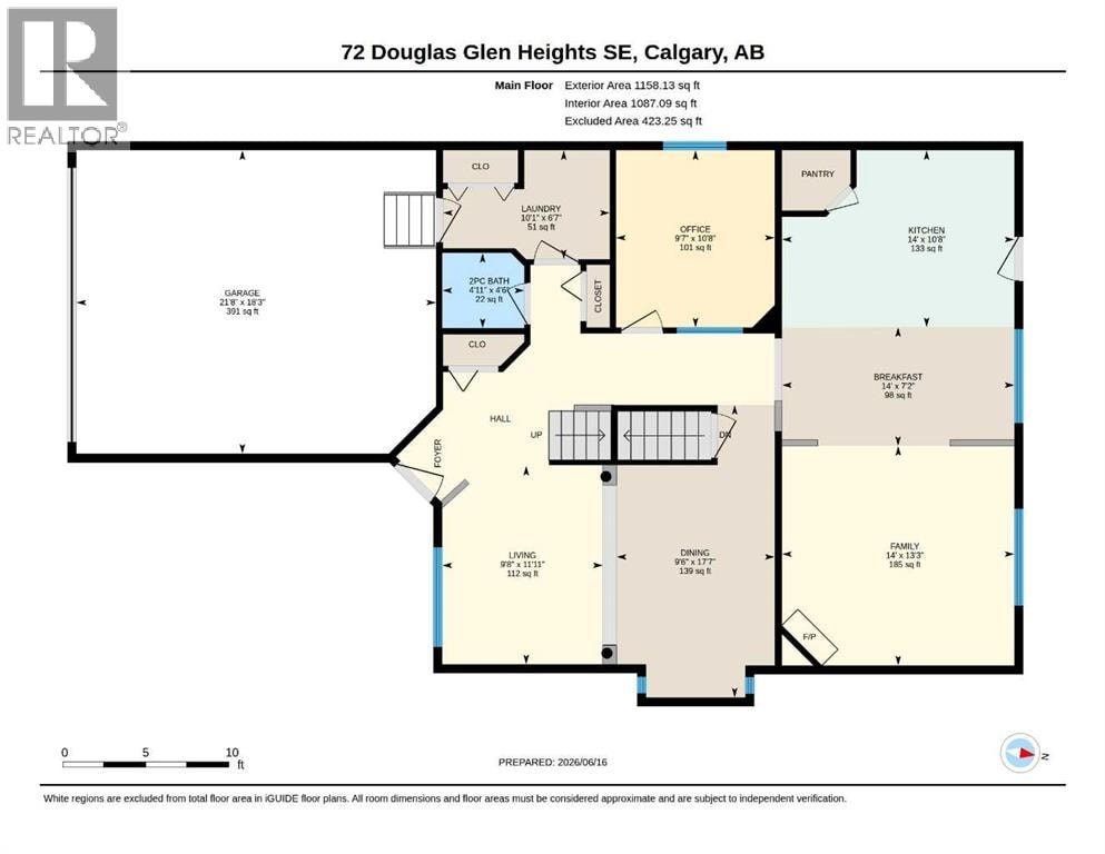 72 Douglas Glen Heights SE — photo 48