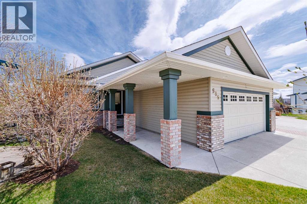 535 Cimarron Point — photo 2