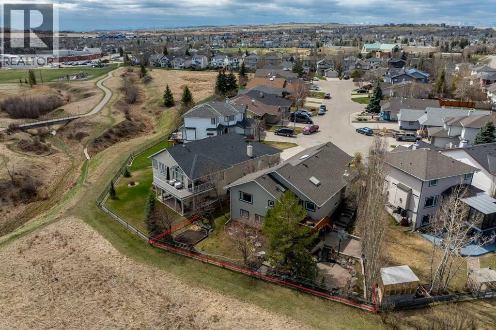 535 Cimarron Point — photo 48