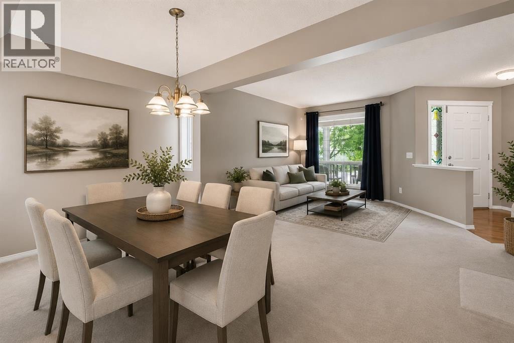 36 Valley Stream Close NW — photo 8